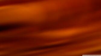 Aero Dark Orange Wallpaper