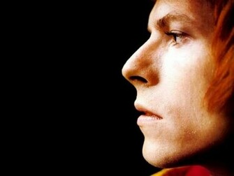 David Bowie Wallpaper