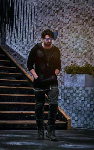 Prabhas Actor Photo Actors