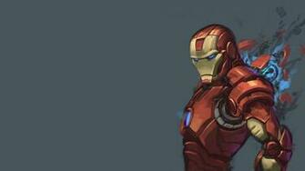 Iron Man Wallpaper Comics Marvel