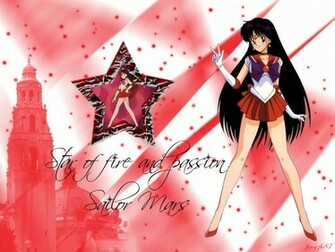 Sailor Moon Image Mars HD Wallpaper And Background Photos