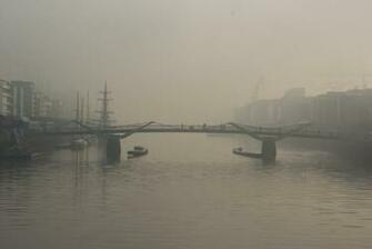 Hazy Pictures Image