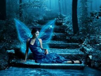 The Gallery For Gt Most Beautiful Fairy Wallpaper