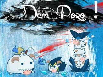 League Of Legends Dem Poro Wallpaper By Sirganarok