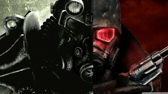 Fallout New Vegas Wallpaper HD