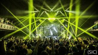 Bassnectar Wallpaper Spring Tour