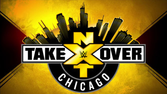 Wwe Nxt Wallpaper