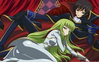Code Geass Warrior Anime HD Wallpaper Imagez Only