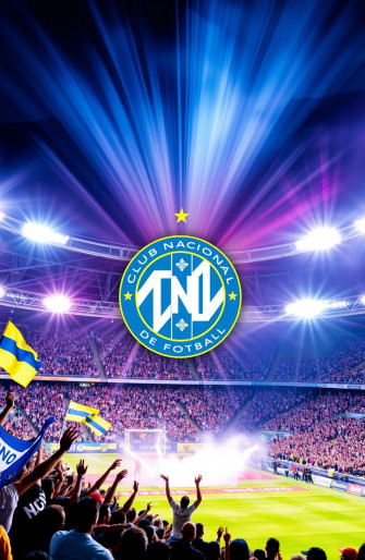 Club Nacional De Football Wallpaper