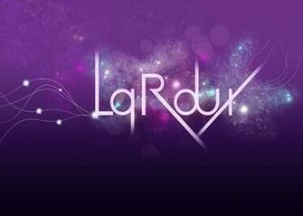 La Roux Wallpaper