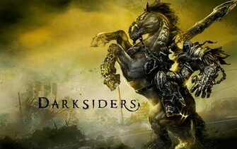 Tag Darksiders Game Wallpaper Background Photos Pictures And