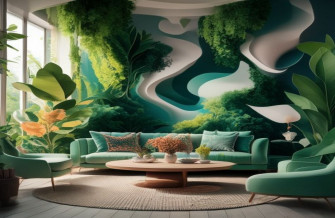 3d Room Wallpaper