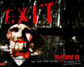 Saw Ii Moallpapers Ru
