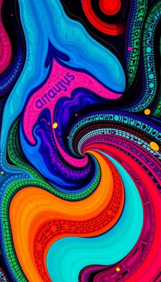 Tool Phone Wallpaper