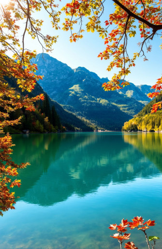 Windows Stock Lockscreen Wallpaper