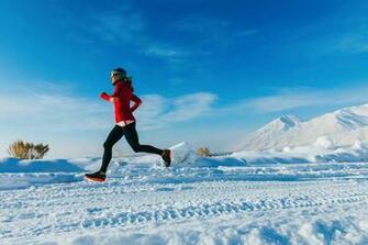 Do You Burn More Calories Exercising In The Cold Here S What