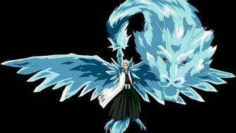 Hitsugaya Wallpaper Image