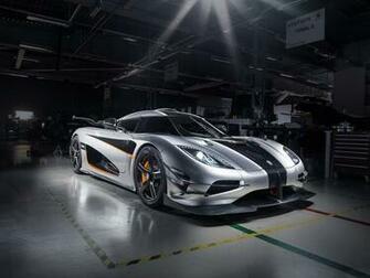 Koenigsegg One Wallpaper And Background Image Net