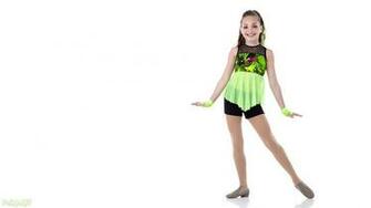 Maddie Ziegler Wallpaper HD Background Dance