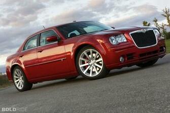 Chrysler 300c Srt8 Boldride Pictures Wallpaper