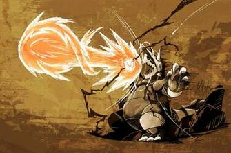 Aggron Used Hyper Beam By Lazyamphy