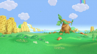 Kirby S Dreamland By Neoooen