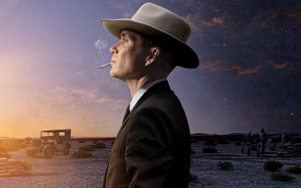 Mmatt On Christopher Nolan S Oppenheimer Wallpaper