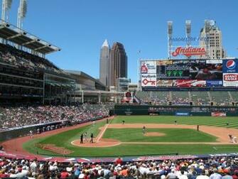 Cleveland Indians Wallpaper Background