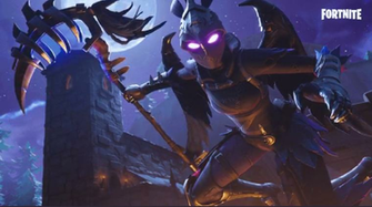 Ravage Fortnitebr