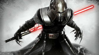 Starkiller By Stormbrain Customization Wallpaper Science Fiction
