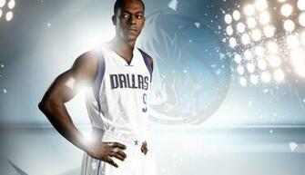 Rajon Rondo Dallas Mavericks Pc Android iPhone And iPad Wallpaper