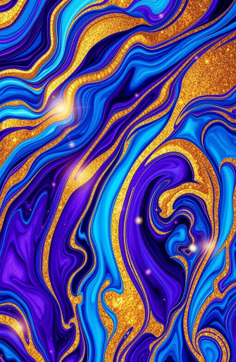 High Resolution Abstract Wallpaper