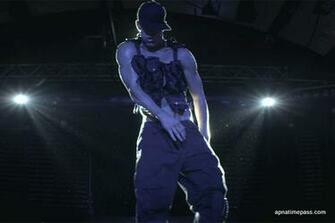 Magic Mike Movie Wallpaper