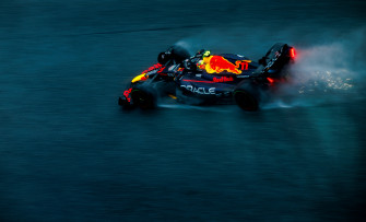 Some Good Quality Wallpaper From The Austrian Sprint Race