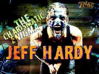 Jeff Hardy Wallpaper