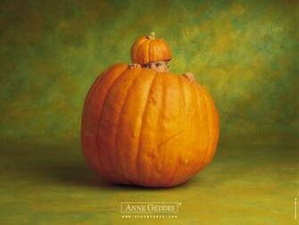 Wallpaper Anne Geddes
