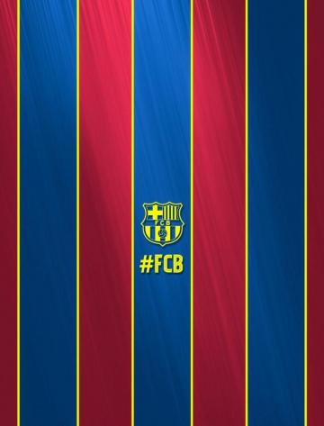 Barcelona Wallpaper