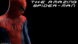 The Amazing Spider Man