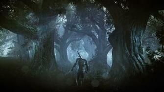 The Witcher Game Games HDw Eweb4