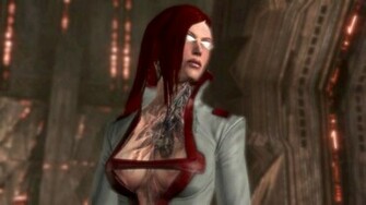 Too Human HD Game Wallpaper Desktop