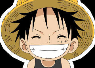 Luffy Funny Wallpaper
