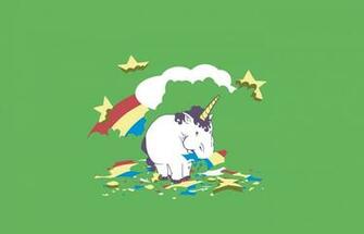 Unicorn Cute Fuelserved Fat Unicorntakdetail Desktop Pixel