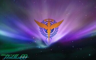 Celestial Being Wallpaper By Joshkakashi
