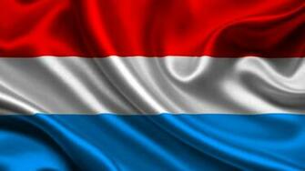 Photos Luxembourg Flag Stripes