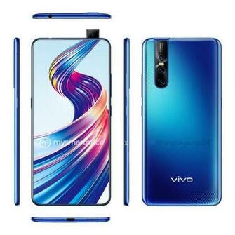 Vivid Image For Vivo V15 Pro Associated Camera Pop Up