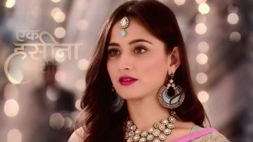 Beautiful Sanjeeda Sheikh HD Wallpaper For Desktop Indian Tv