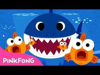 Best Ideas About Baby Shark Cool Boys