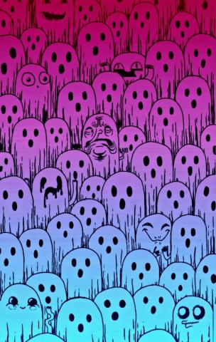 Bi Wallpaper