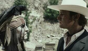 The Lone Ranger Will Cost Disney Millions Of Dollars
