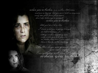Ncis Ziva Broken
